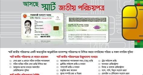 smart card correction online bangladesh|smirn card bangladesh.